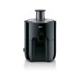Braun SJ 3100 Centrifuga 500 W Nero (SJ 3100 BK)
