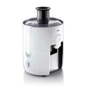 Braun SJ3100 Centrifuga 500 W Nero, Bianco (0X22511010)