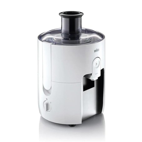 Braun SJ3100 Centrifuga 500 W Nero, Bianco (0X22511010)