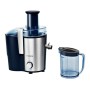Bosch MES3500 spremiagrumi 700 W Nero, Argento (MES3500)