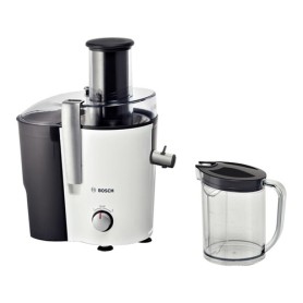 Bosch MES25A0 spremiagrumi Centrifuga 700 W Nero, Bianco (MES25A0)