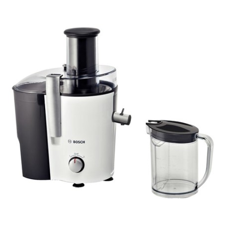 Bosch MES25A0 spremiagrumi Centrifuga 700 W Nero, Bianco (MES25A0)