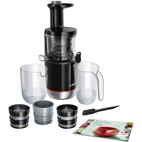 Bosch MESM731M spremiagrumi Estrattore di succo 150 W Nero (MESM731M)