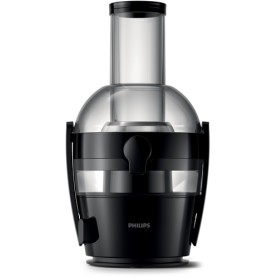 Philips Viva Collection HR1855/70 spremiagrumi Nero (HR1855/70)