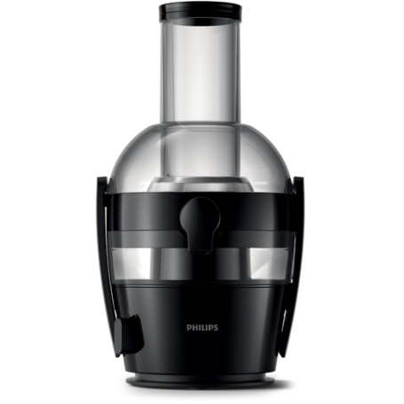 Philips Viva Collection HR1855/70 spremiagrumi Nero (HR1855/70)