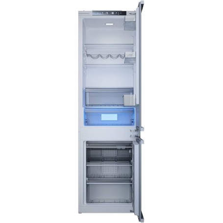 Küppersbusch FKG 8540.0 i, frigorifero e congelatore da incasso, altezza 178 cm, EEK: E