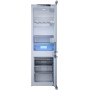 Küppersbusch FKG 8540.0 i, frigorifero e congelatore da incasso, altezza 178 cm, EEK: E