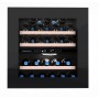 Küppersbusch FWK 6862.0 S, cantinetta per vini sottopiano da 60 cm, EEK: F