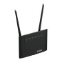 D-Link DSL-3788 router wireless Gigabit Ethernet Dual-band (2.4 GHz/5 GHz) 4G Nero (DSL-3788)