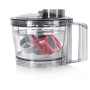 Bosch MCM3200W robot da cucina 800 W 2,3 L Bianco (MCM3200W) (MCM 3200W)