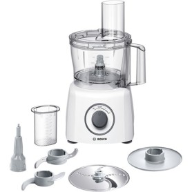 Bosch MCM3100W robot da cucina 800 W 2,3 L Bianco (MCM3100W) (MCM 3100W)