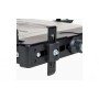 Gamber-Johnson 7160-0250 supporto per notebook 40 cm (15.8") Supporto per computer portatile Nero, Grigio (7160-0250)