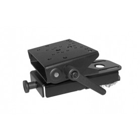 Gamber-Johnson 7160-1160 supporto per personal communication Supporto attivo Tablet/UMPC Nero (7160-1160)