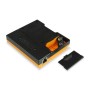 Equip 129967 tester per cavo di rete Arancione (129967)