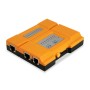 Equip 129967 tester per cavo di rete Arancione (129967)