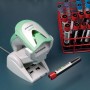 Datalogic Gryphon GM4102 Lettore di codici a barre portatile 1D Verde, Bianco (GM4102-HC-910)