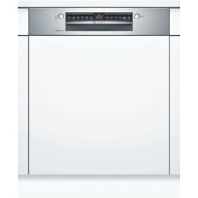 Bosch Serie 4 SMI4HCS48E lavastoviglie A scomparsa parziale 14 coperti D (SMI4HCS48E)