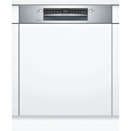 Bosch Serie 4 SMI4HCS48E lavastoviglie A scomparsa parziale 14 coperti D (SMI4HCS48E)