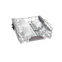 Bosch Serie 4 SMI4HCS48E lavastoviglie A scomparsa parziale 14 coperti D (SMI4HCS48E)