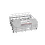 Bosch Serie 4 SMI4HCS48E lavastoviglie A scomparsa parziale 14 coperti D (SMI4HCS48E)