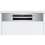 Bosch Serie 4 SMI4HDS52E lavastoviglie A scomparsa parziale 13 coperti D (SMI4HDS52E)