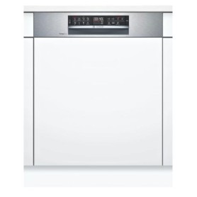 Bosch Serie 6 SMI6ZCS49E lavastoviglie A scomparsa parziale 14 coperti C (SMI6ZCS49E)