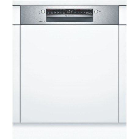 Bosch Serie 6 SMI6ZCS07E lavastoviglie A scomparsa parziale 14 coperti C (SMI6ZCS07E)