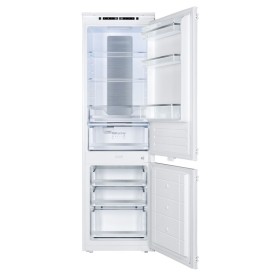 Küppersbusch FKGF 8851.0 i, frigorifero e congelatore da incasso, altezza 178 cm, EEK: E
