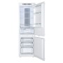 Küppersbusch FKGF 8851.0 i, frigorifero e congelatore da incasso, altezza 178 cm, EEK: E