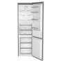 Küppersbusch FKG 6580.0 E, frigorifero e congelatore a libera installazione combinato 60 cm
