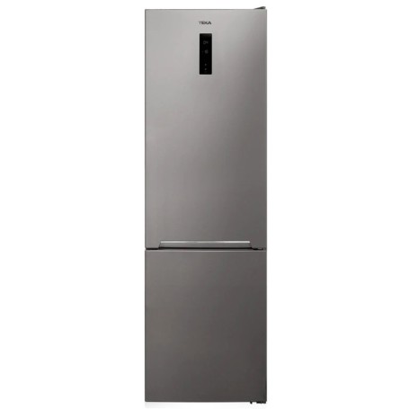 Küppersbusch FKG 6580.0 E, frigorifero e congelatore a libera installazione combinato 60 cm