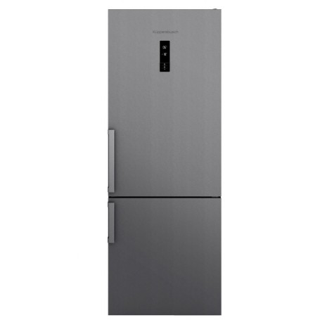 Küppersbusch FKG 7500.1 E, frigorifero e congelatore a libera installazione combinato 70 cm