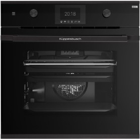 Küppersbusch BP 6381.0 S5, forno nero / Black Velvet