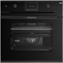 Küppersbusch BP 6381.0 S5, forno nero / Black Velvet