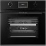 Küppersbusch BD 6340.0 S5, forno nero / Black Velvet