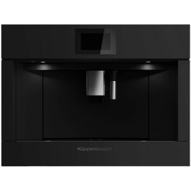 Küppersbusch CKV 6800.0 KSM, macchina da caffè completamente automatica MattBlack