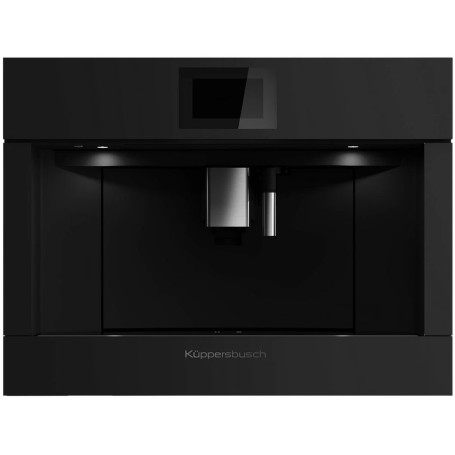 Küppersbusch CKV 6800.0 KSM, macchina da caffè completamente automatica MattBlack