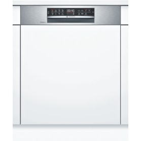 Bosch Serie 6 SMI6ZDS49E lavastoviglie A scomparsa parziale 13 coperti C (SMI6ZDS49E)