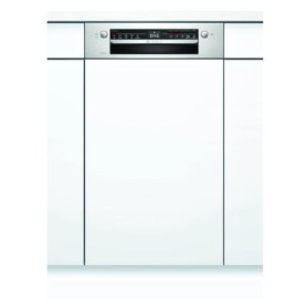 Bosch Serie 2 SPI2IKS10E lavastoviglie A scomparsa parziale 9 coperti F (SPI2IKS10E)
