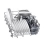 Bosch Serie 2 SPI2IKS10E lavastoviglie A scomparsa parziale 9 coperti F (SPI2IKS10E)