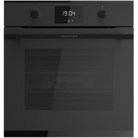 Küppersbusch BD 6340.0 KSM6, forno Matt Black