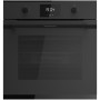 Küppersbusch BD 6340.0 KSM6, forno Matt Black
