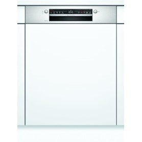 Bosch Serie 2 SMI2ITS33E lavastoviglie A scomparsa parziale 12 coperti E (SMI2ITS33E)
