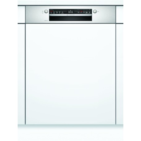 Bosch Serie 2 SMI2ITS33E lavastoviglie A scomparsa parziale 12 coperti E (SMI2ITS33E)