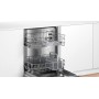 Bosch Serie 2 SMI2ITS33E lavastoviglie A scomparsa parziale 12 coperti E (SMI2ITS33E)