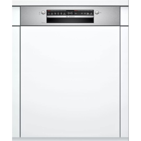 Bosch Serie 4 SGI4HTS31E lavastoviglie A scomparsa parziale 12 coperti E (SGI4HTS31E)
