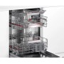 Bosch SBV4HDX52E lavastoviglie A scomparsa totale 13 coperti D (SBV4HDX52E)