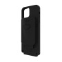 Socket Mobile DuraSled DS800 Lettore di codici a barre per smartphone 1D Nero (CX4073-3140)