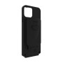 Socket Mobile DuraSled DS800 Lettore di codici a barre per smartphone 1D Nero (CX4073-3140)
