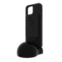 Socket Mobile DuraSled DS800 Lettore di codici a barre per smartphone 1D Nero (CX4073-3140)